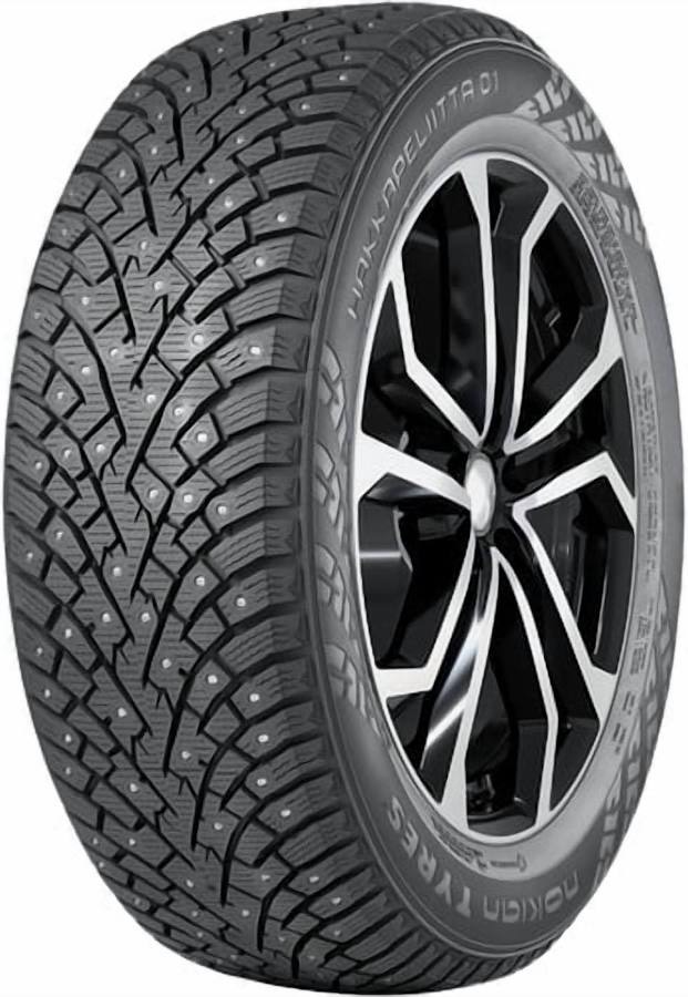 Nokian Hakkapeliitta 01 (Studded) (275/50R22)