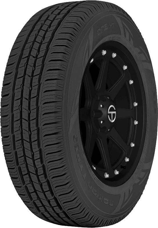 Nokian One H/T (275/50R22)