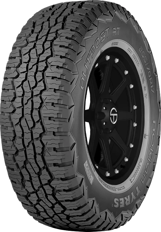 Nokian Outpost AT (255/70R18)