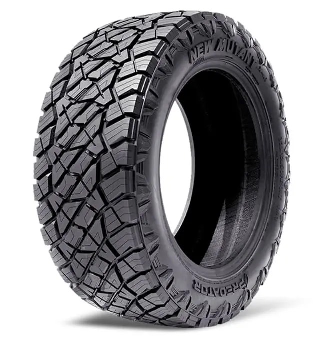 Predator New Mutant X‑AT (275/65R20)
