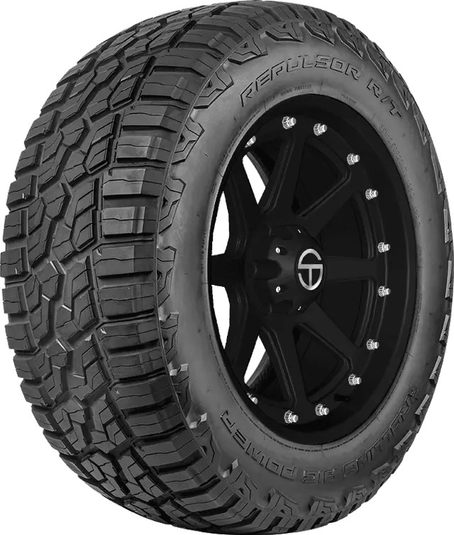 RBP Repulsor R/T (275/50R22)
