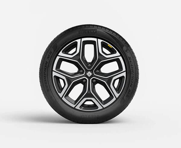 22-inch Sport