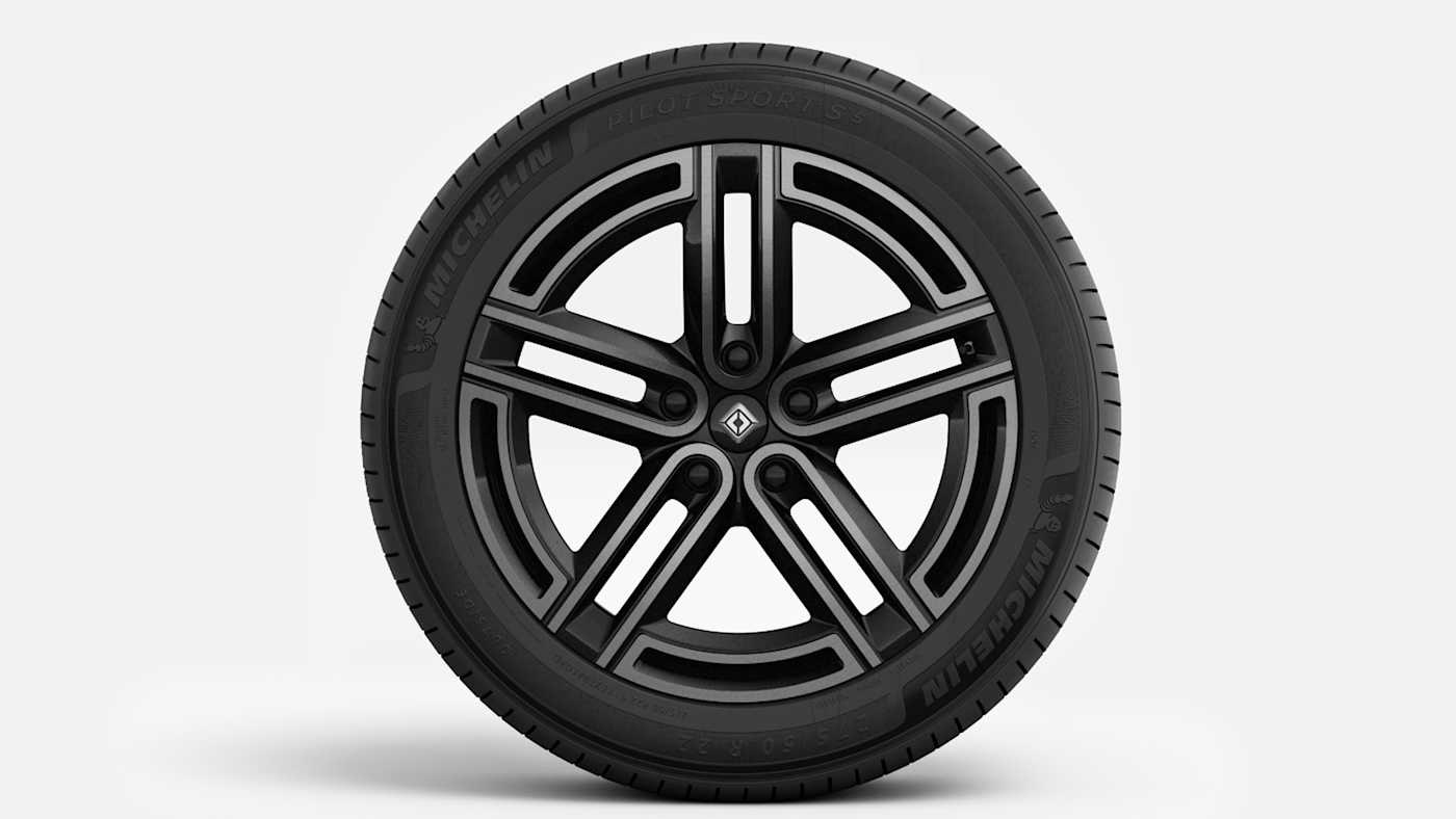 22" Super Sport
