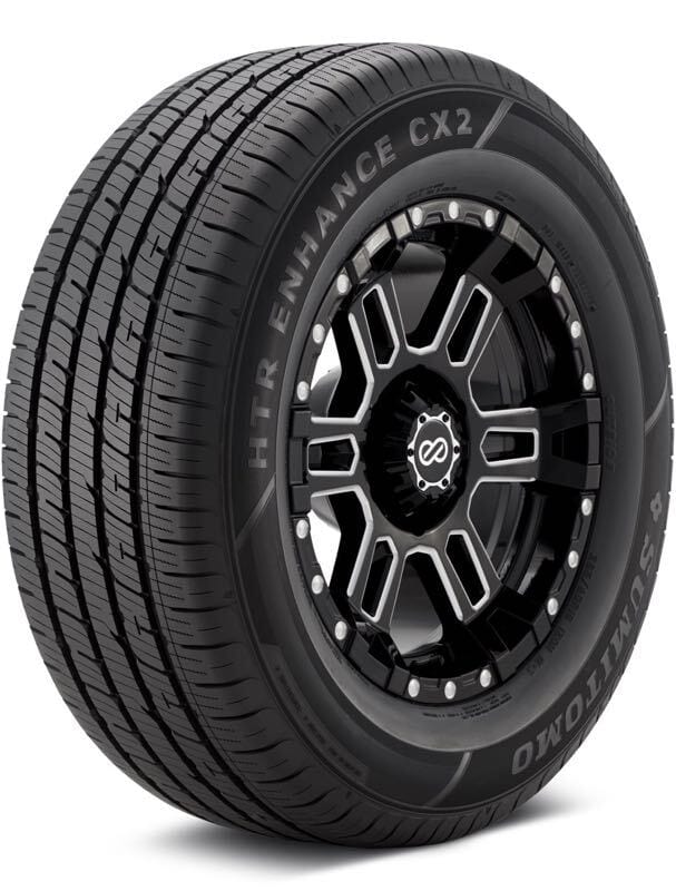 Sumitomo HTR Enhance CX2 (305/45R22)