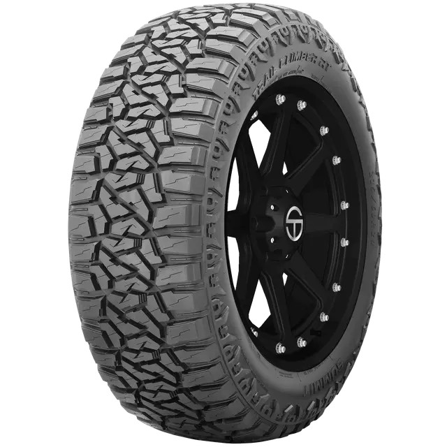 Summit Trail Climber RT (275/60R20)