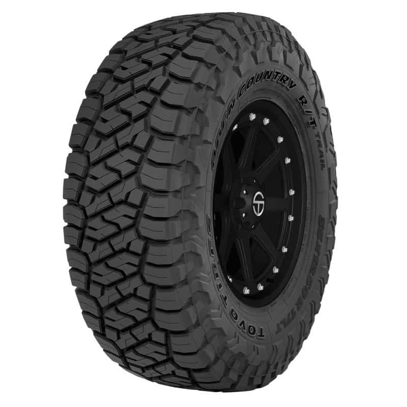 Toyo Open Country R/T Trail (275/65R20)