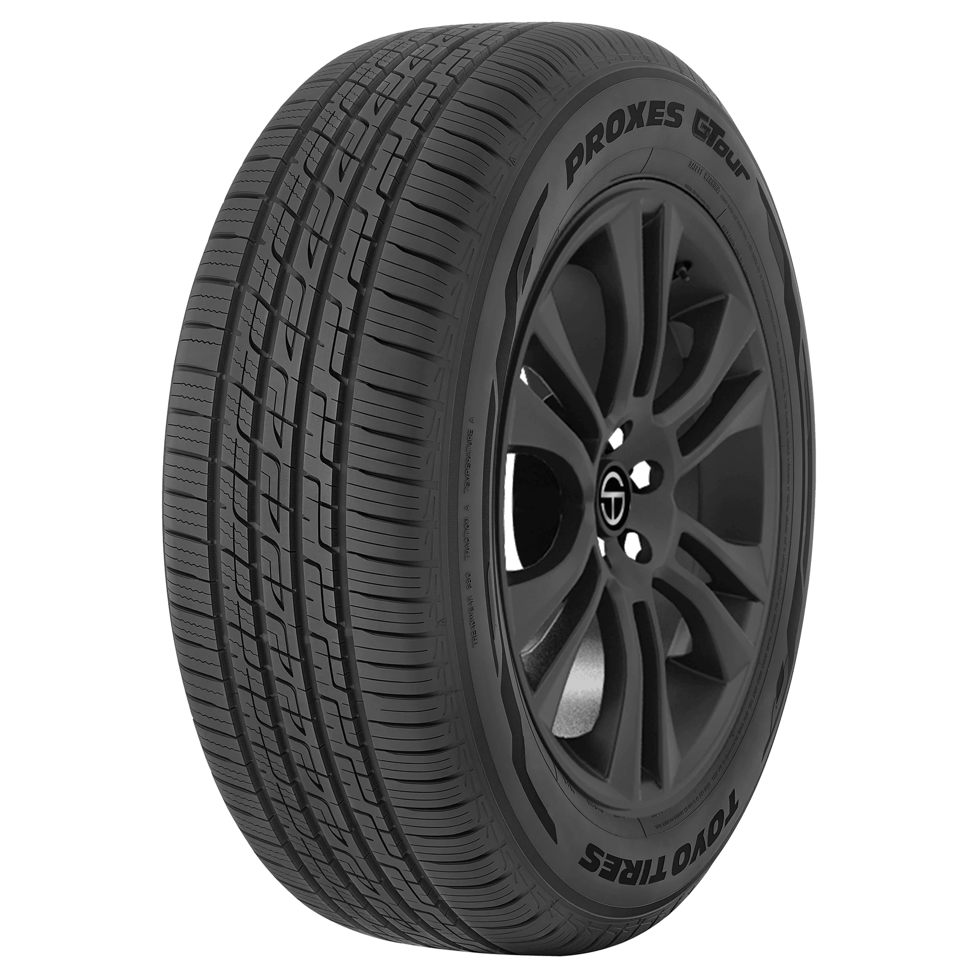 Toyo Proxes G-Tour (275/60R20)