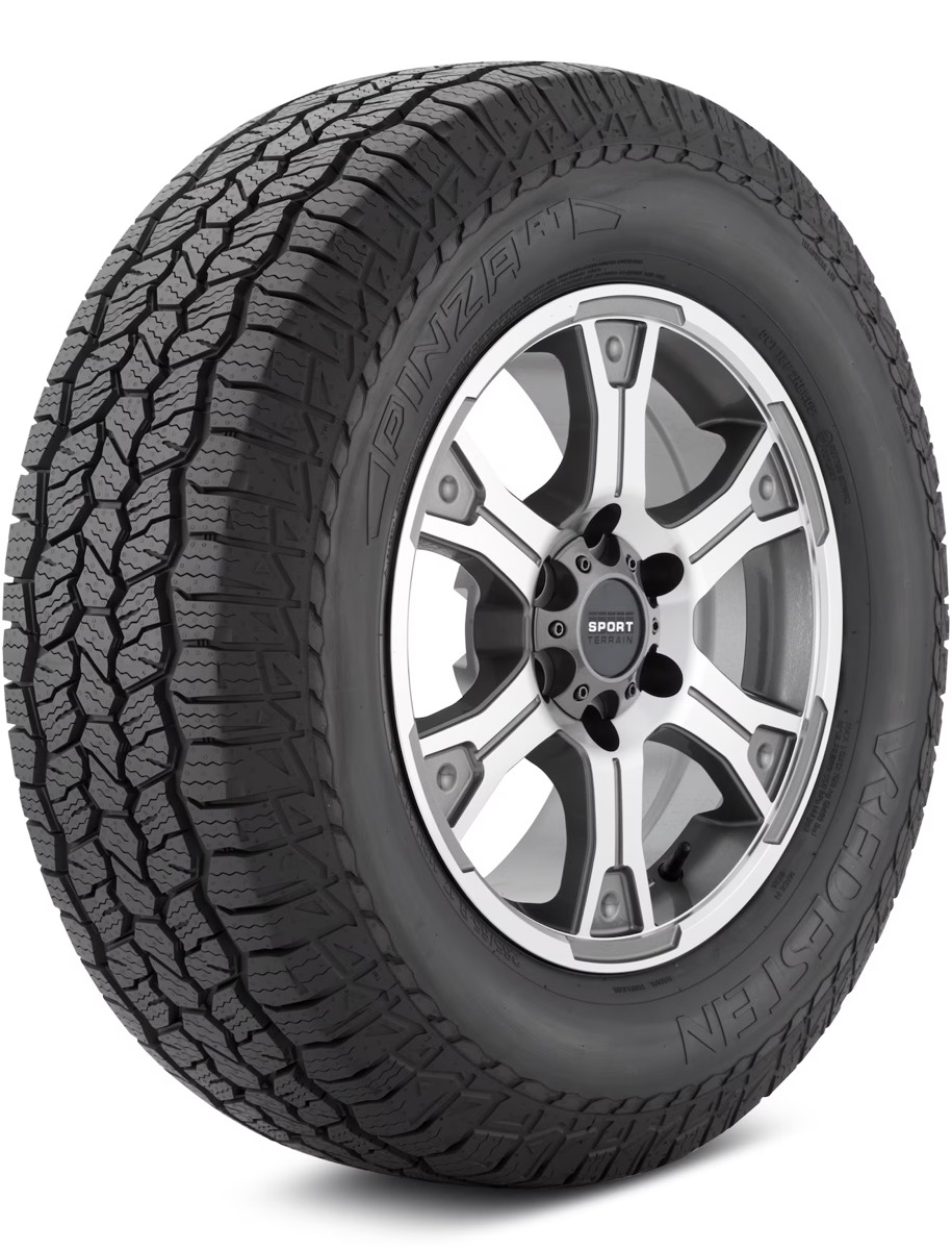 Vredestein Pinza AT (275/65R20)
