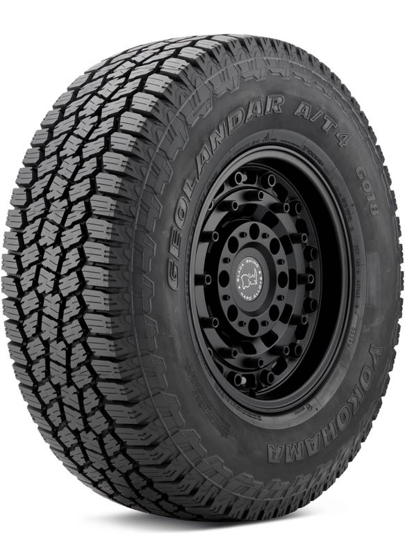 Yokohama Geolandar A/T4 G018 (275/65R20)