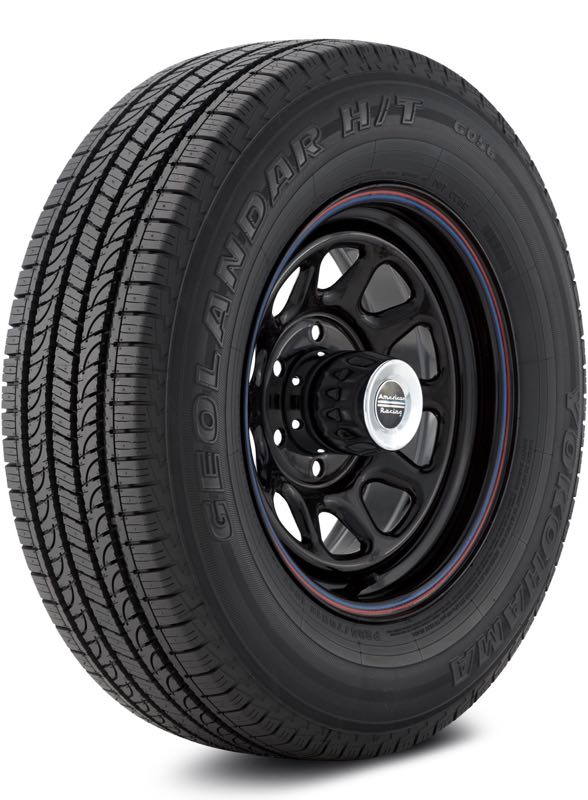 Yokohama Geolandar H/T G056 (275/65R20)
