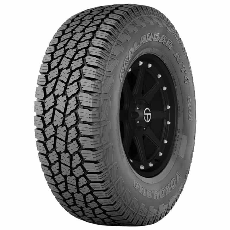 Yokohama Geolandar A/T4 G018 (275/60R20)