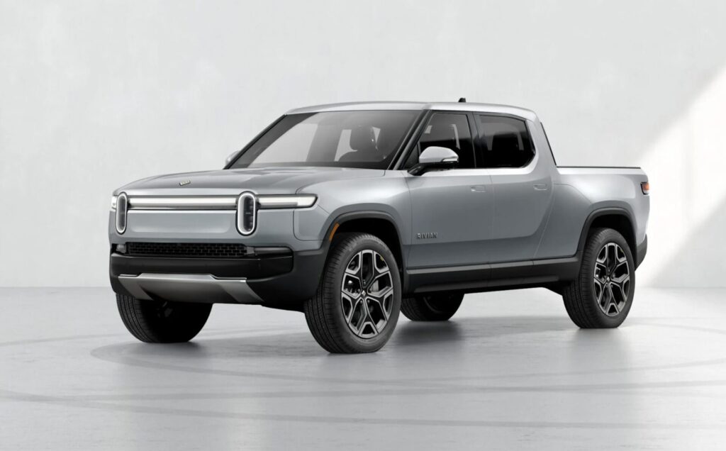 Rivial R1 From Standard to Optional: Changes in Rivian R1’s Feature Set