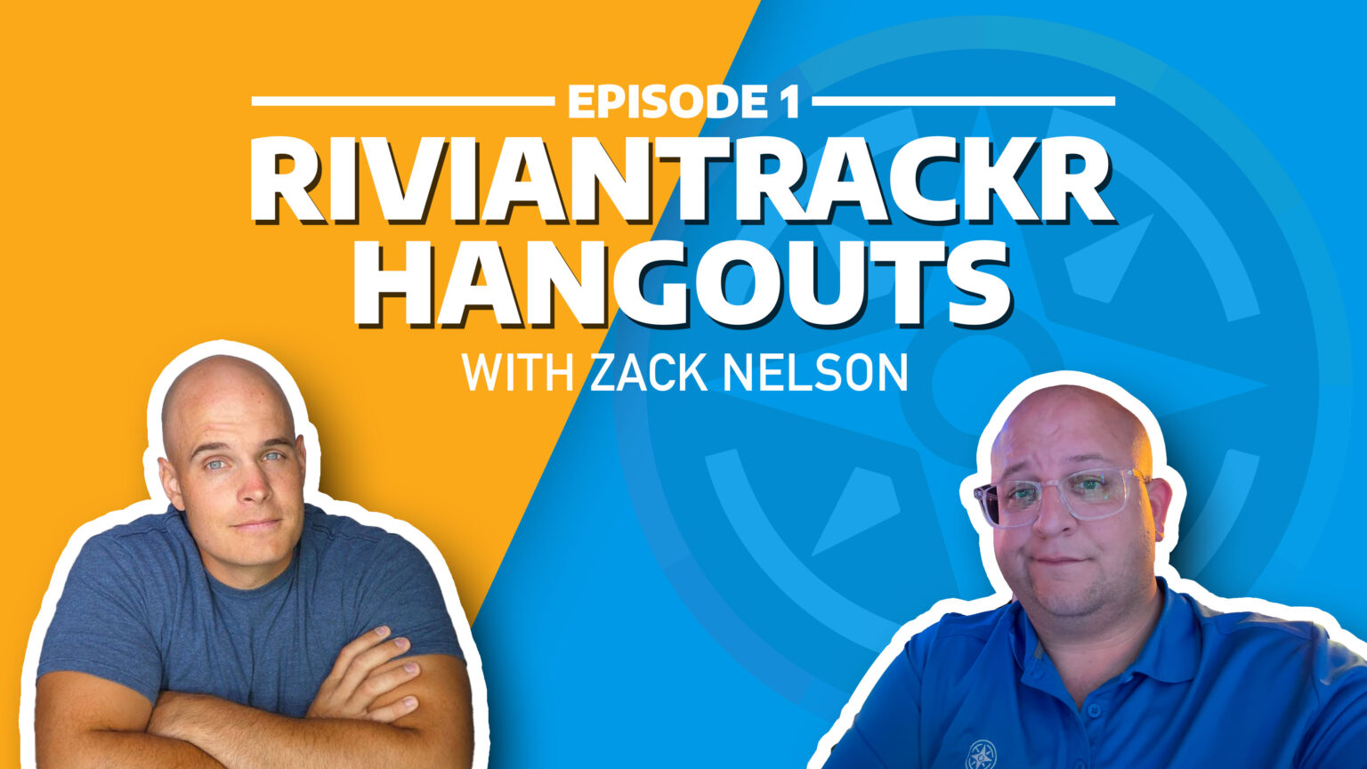 RivianTrackr Hangouts Debut: JerryRigEverything Talks Rivian Ownership ...