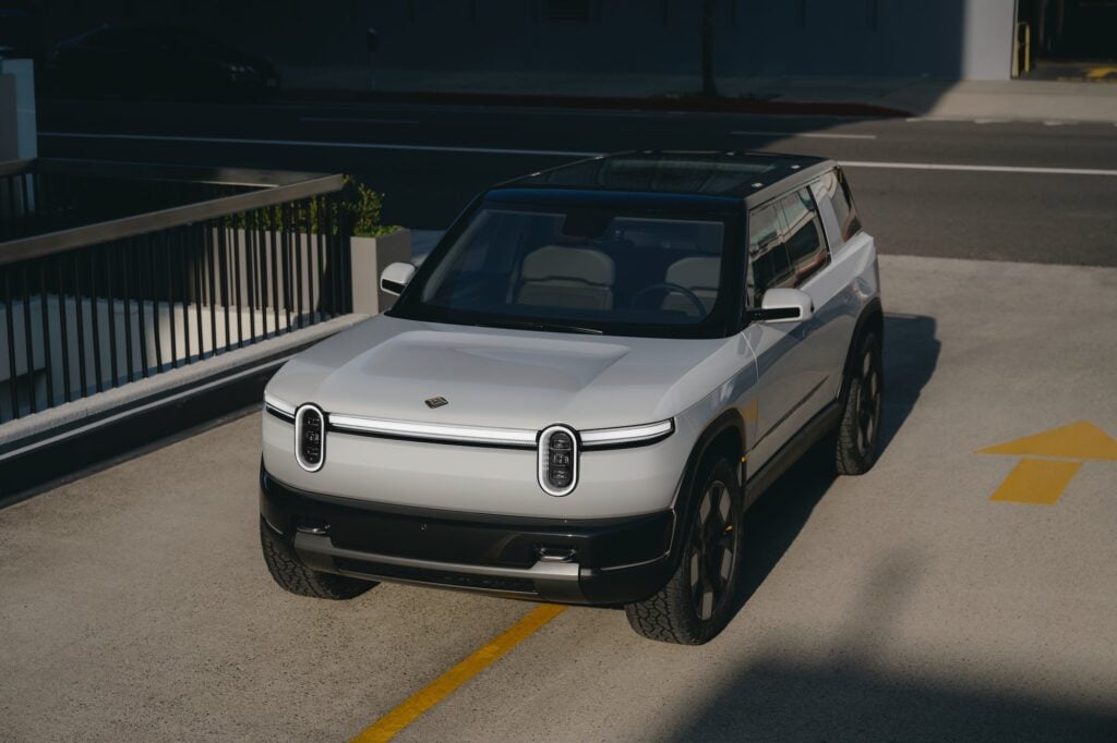 Rivian R2