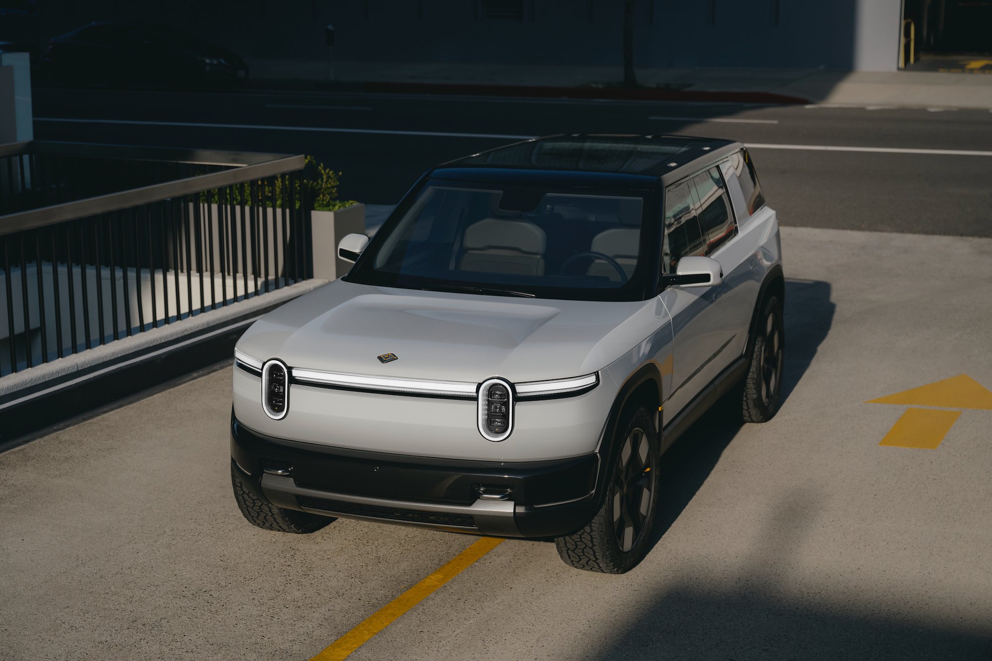 Rivian R2