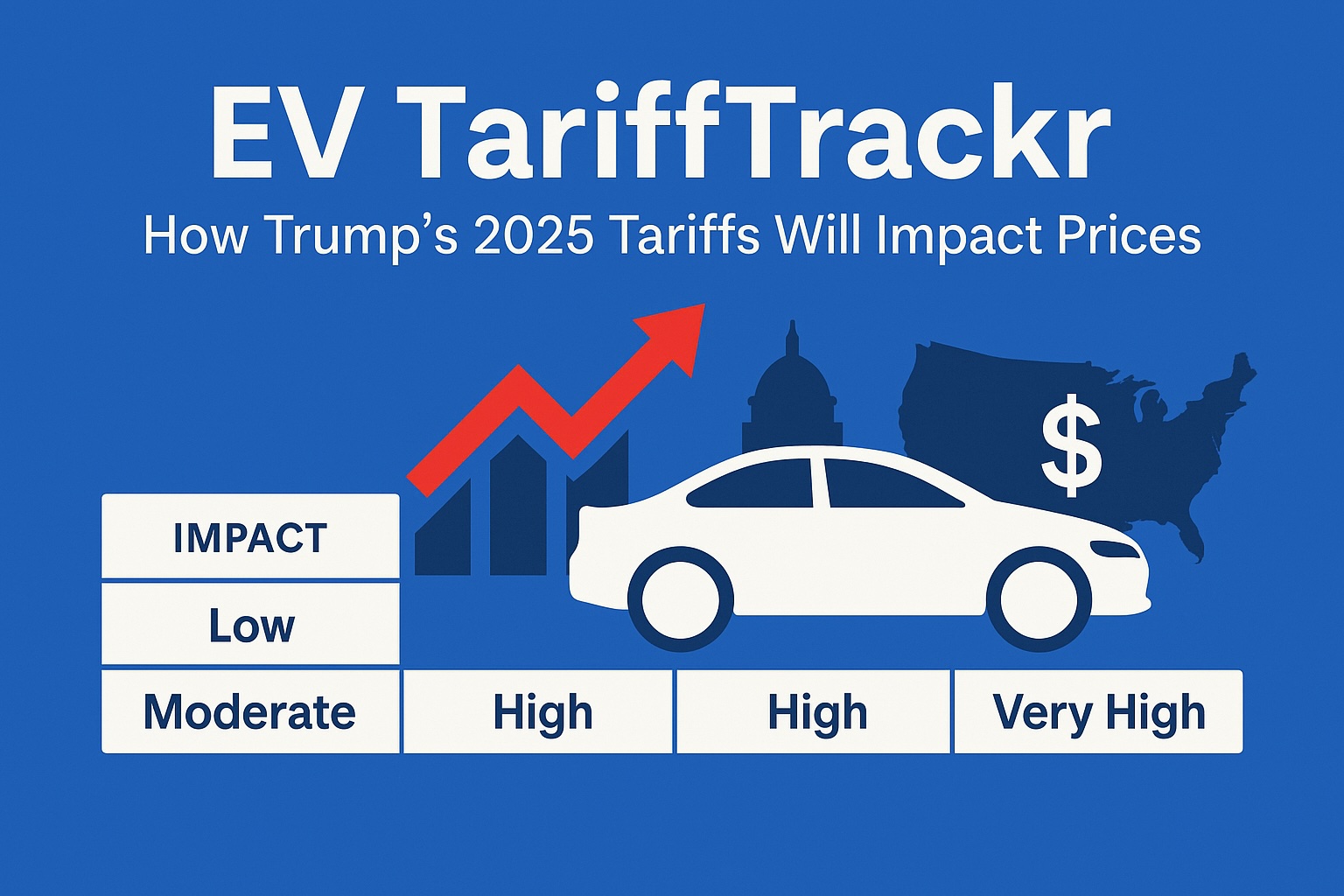 EV TariffTrackr