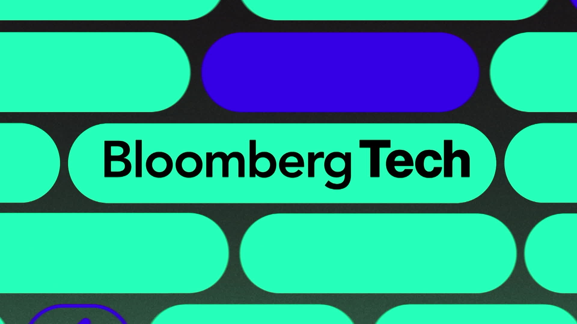 Bloomberg Tech Conference