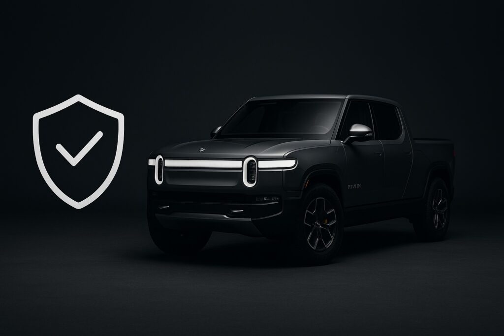 Rivian Care
