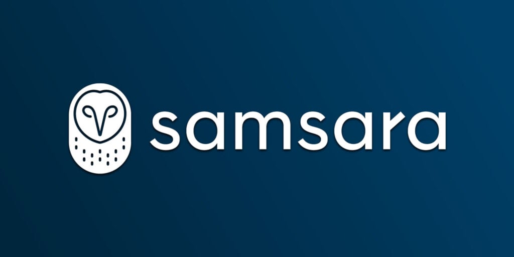 Samsara Logo