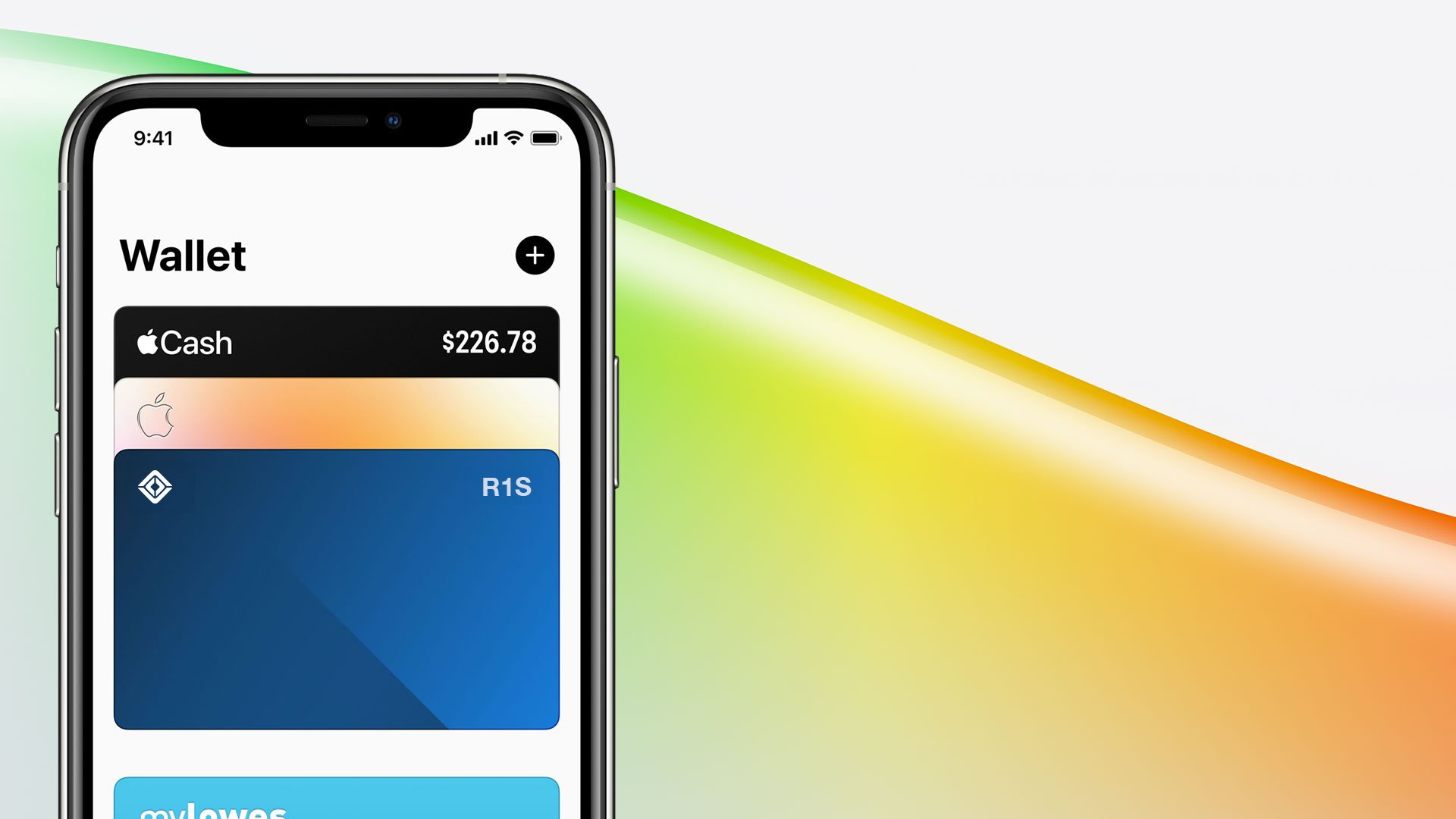 Rivian CarKey Support WWDC25