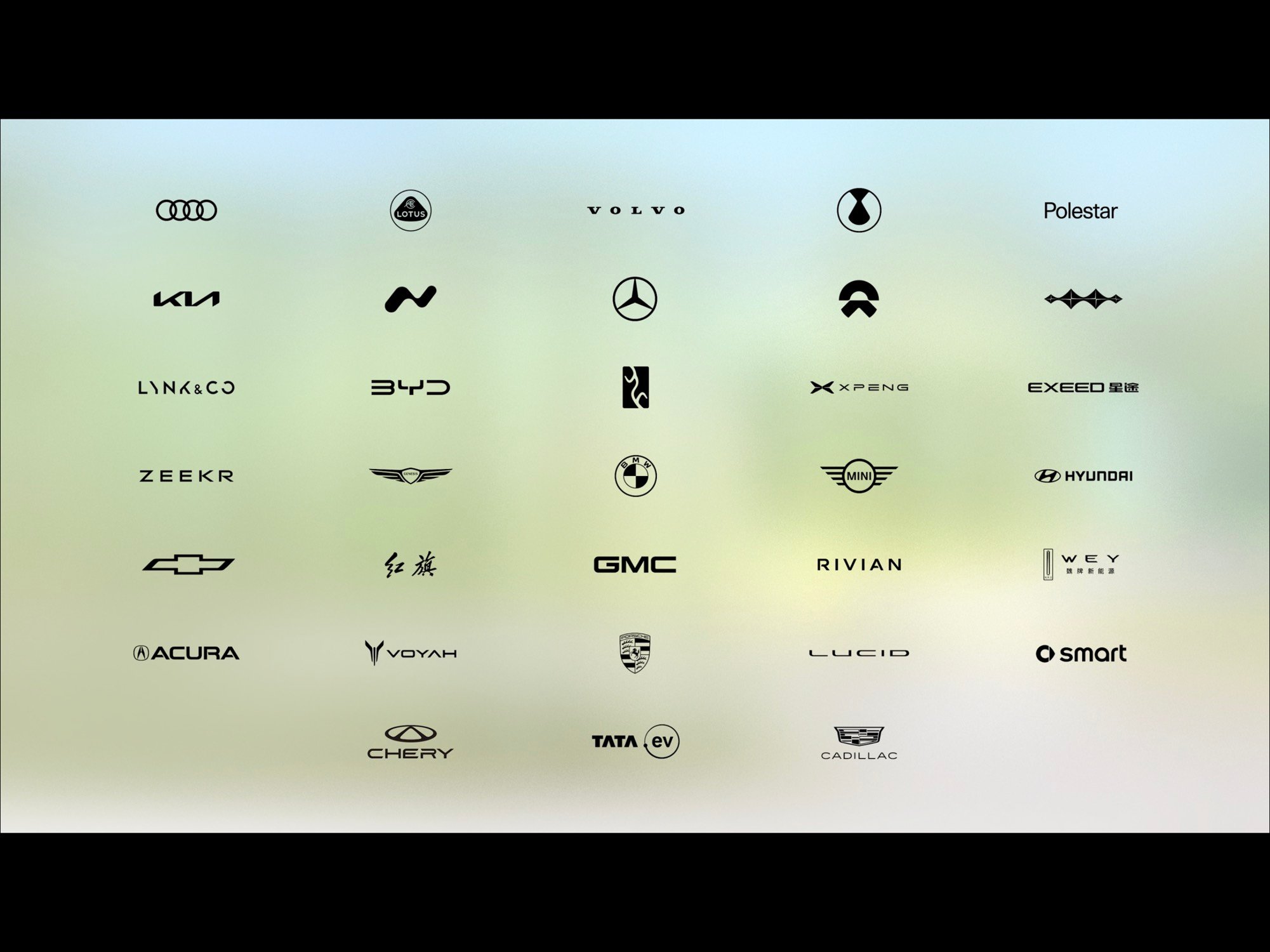 Rivian CarKey Support WWDC25