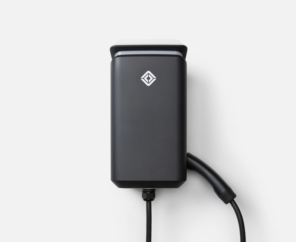 Rivian Wall Charger (NACS)