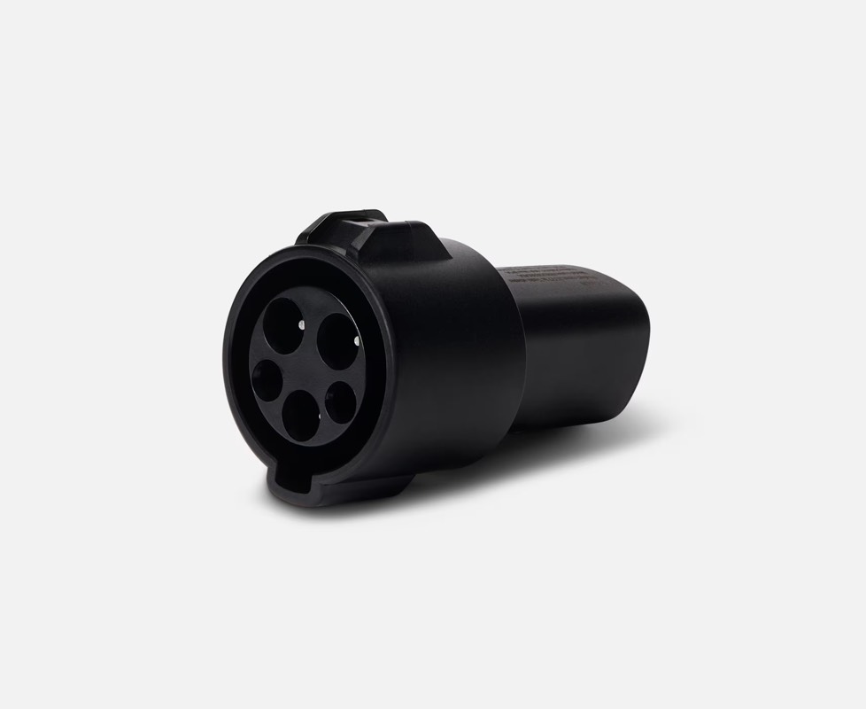 J1772 AC Adapter