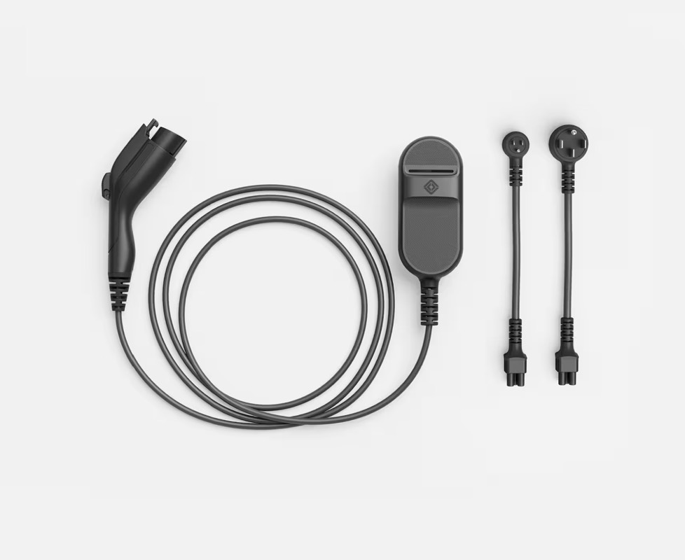 Rivian Portable Charger (J1772)