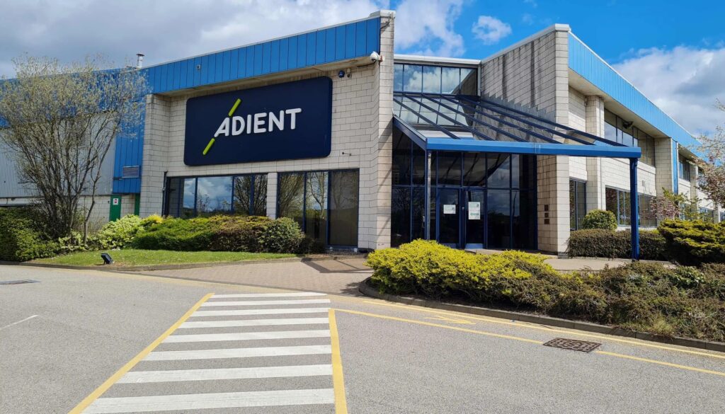 Adient
