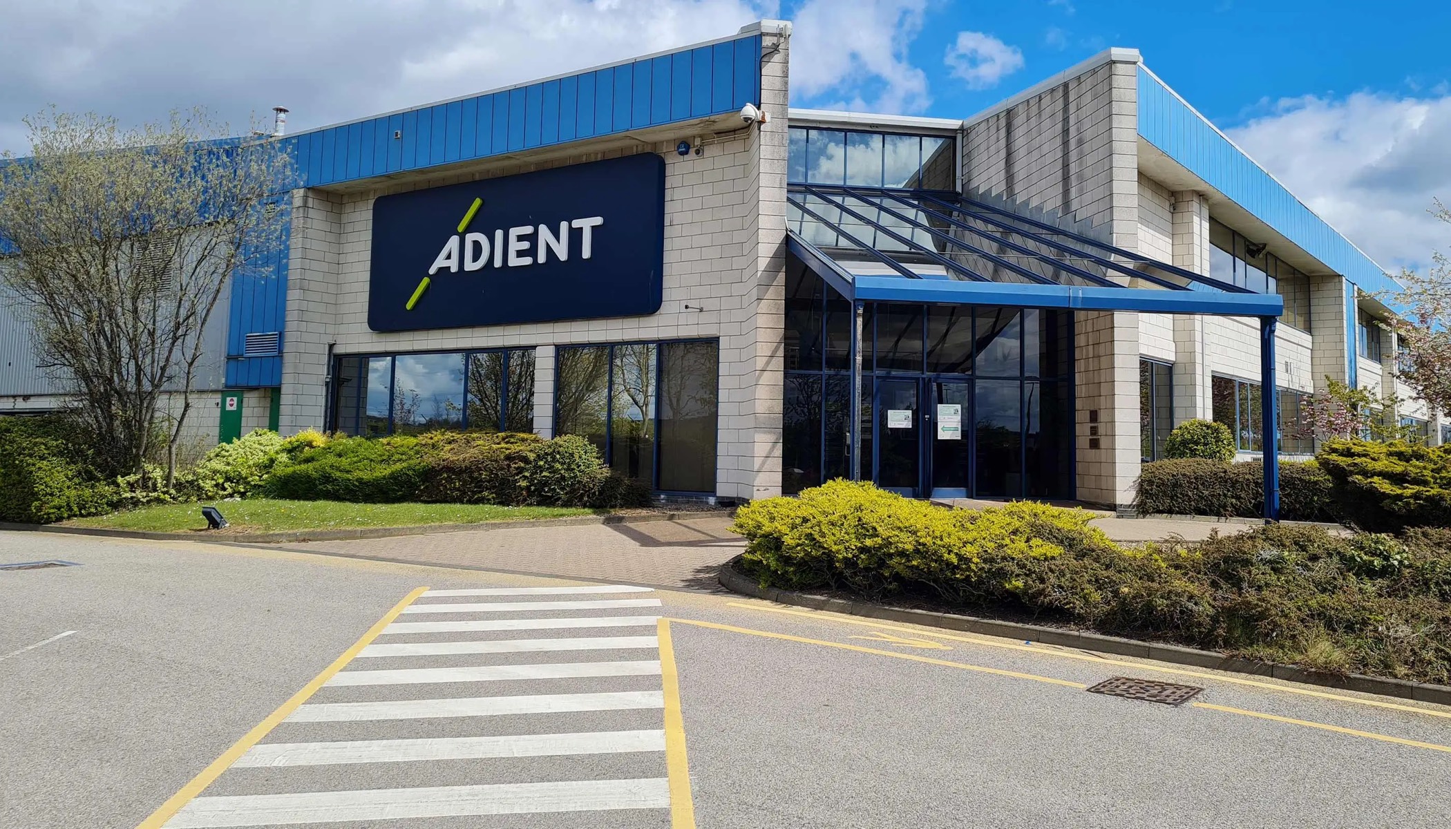 Adient