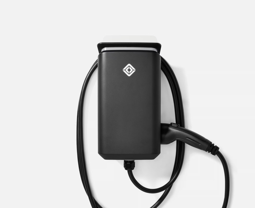 Rivian Wall Charger (J1772)