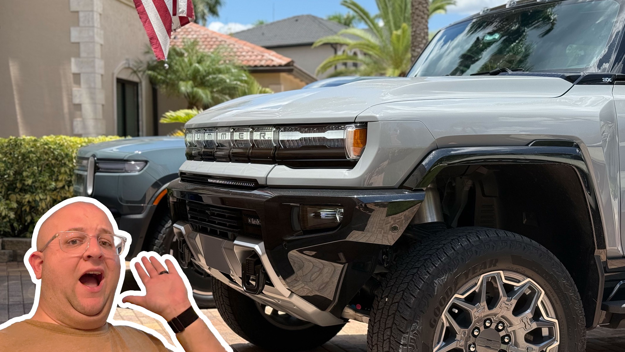 Hummer EV Review