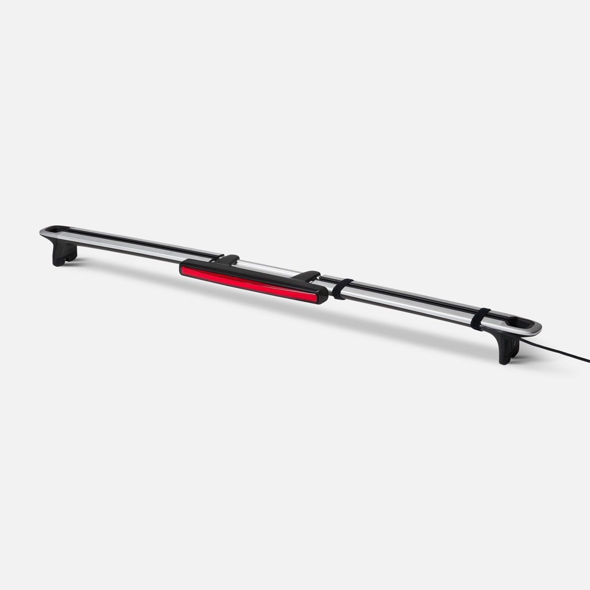 Rivian Auxiliary Brake Light