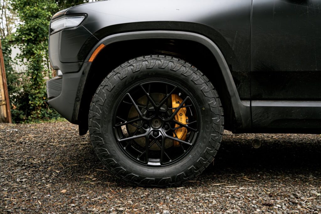 Toyo Open Country AT3 EV