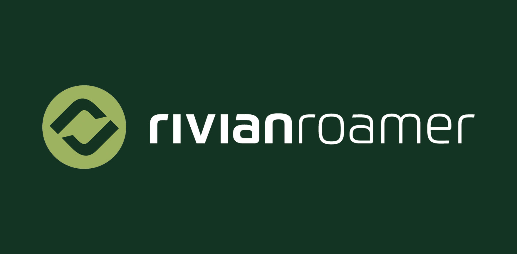 Rivian Roamer Logo
