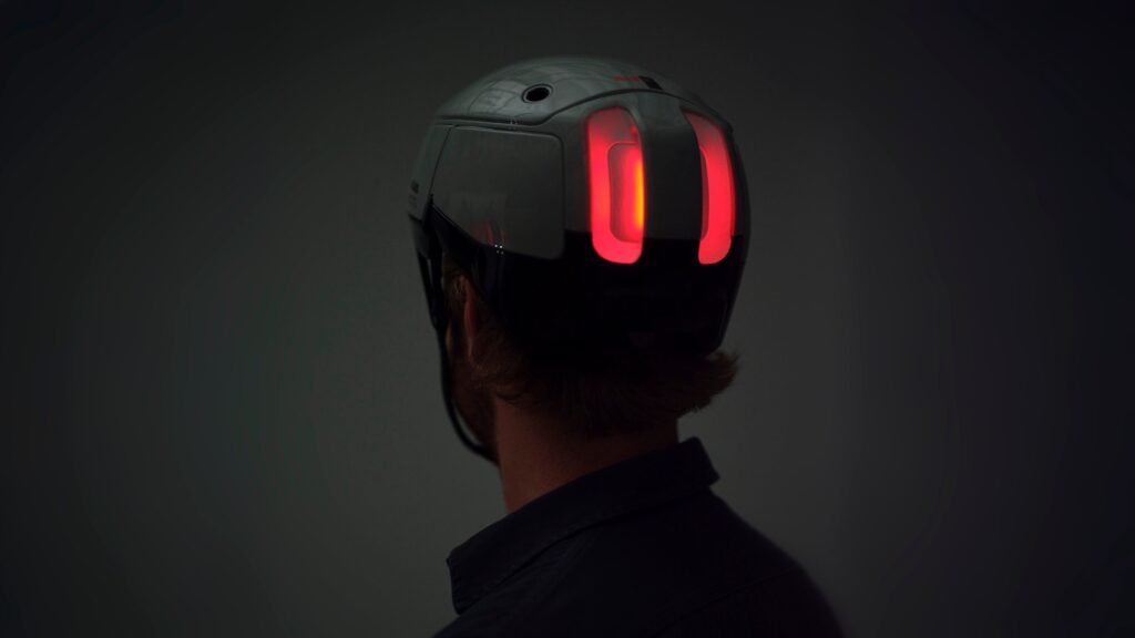 ALSO Alpha Wave Helmet