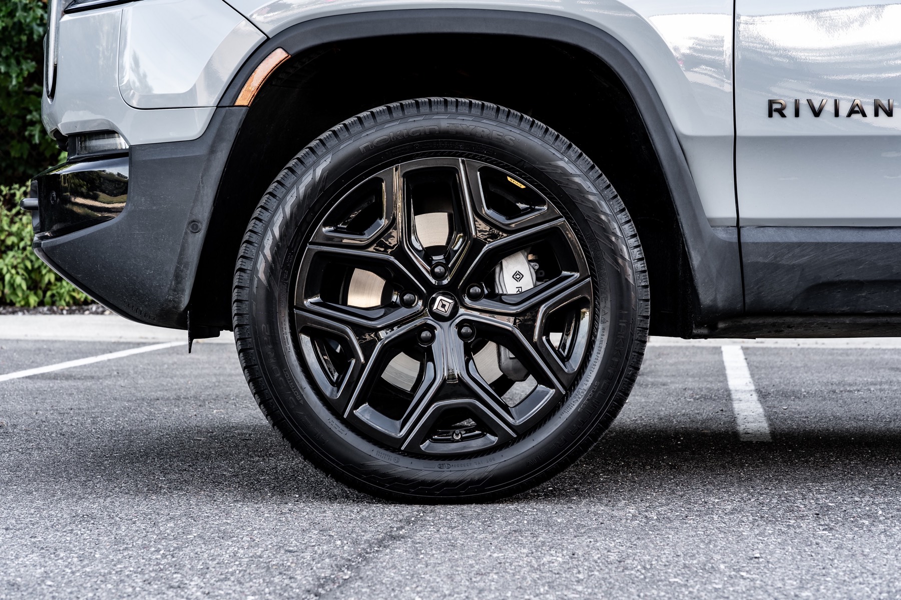 Nokian Hakkapeliitta R5 SUV