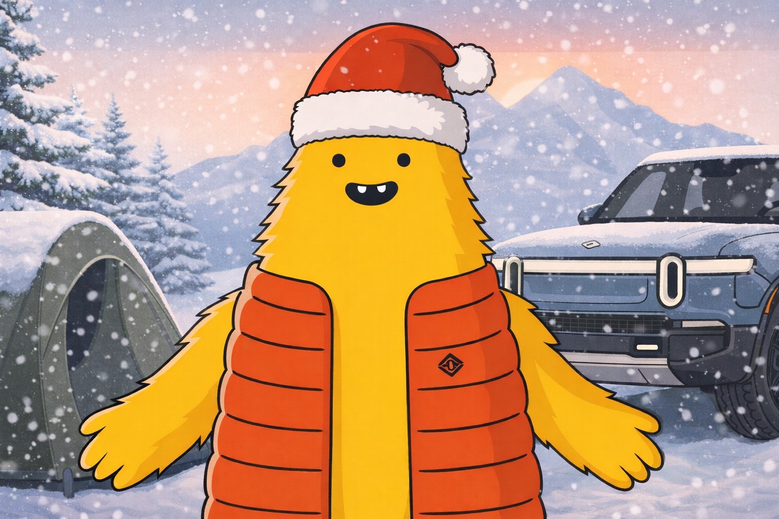 Gear Guard Christmas