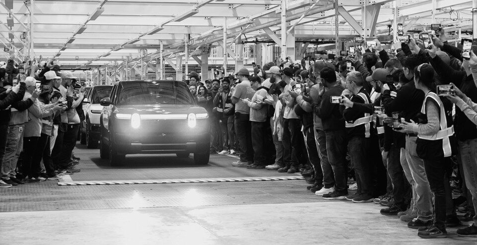 Rivian R2 MVB – RivianTrackr Rivian R2 MVB