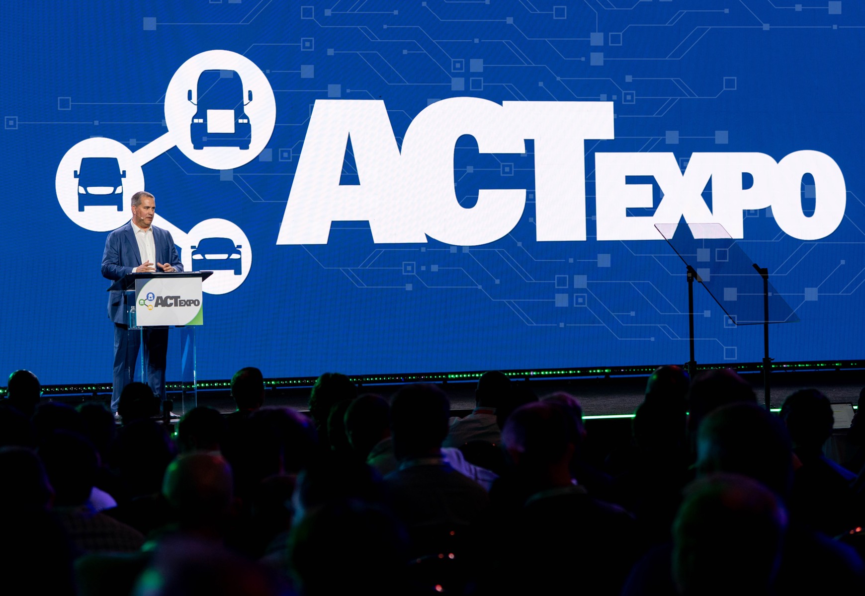 ACT Expo