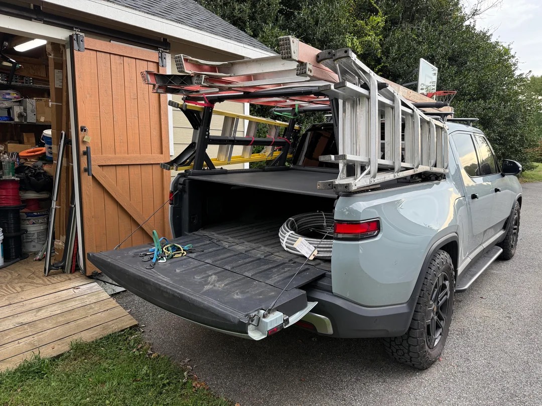 R1T Work Truck