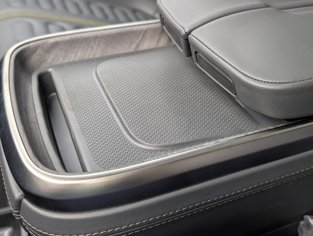 Rivian V3 Wireless Phone Charger