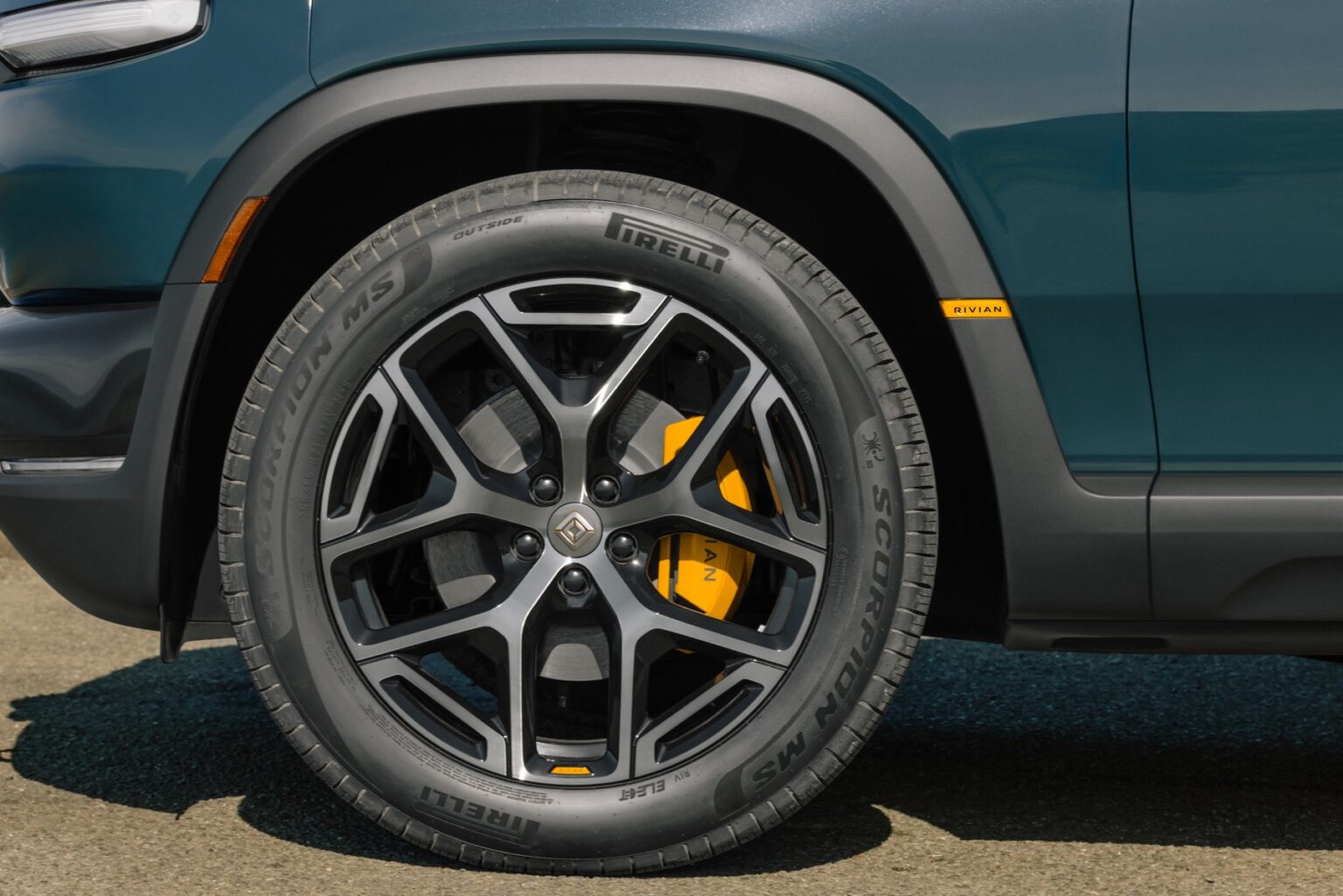 Why the Rivian R2 Performance Launch Edition Is the Best Value in the ...