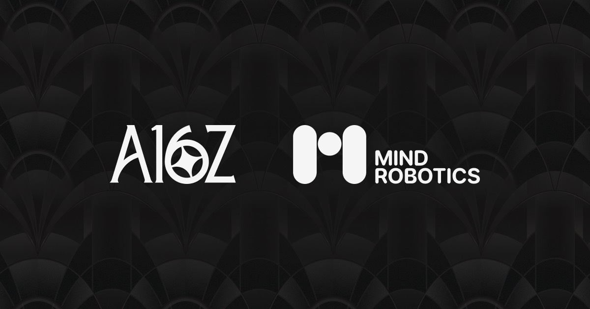 Mind Robotics