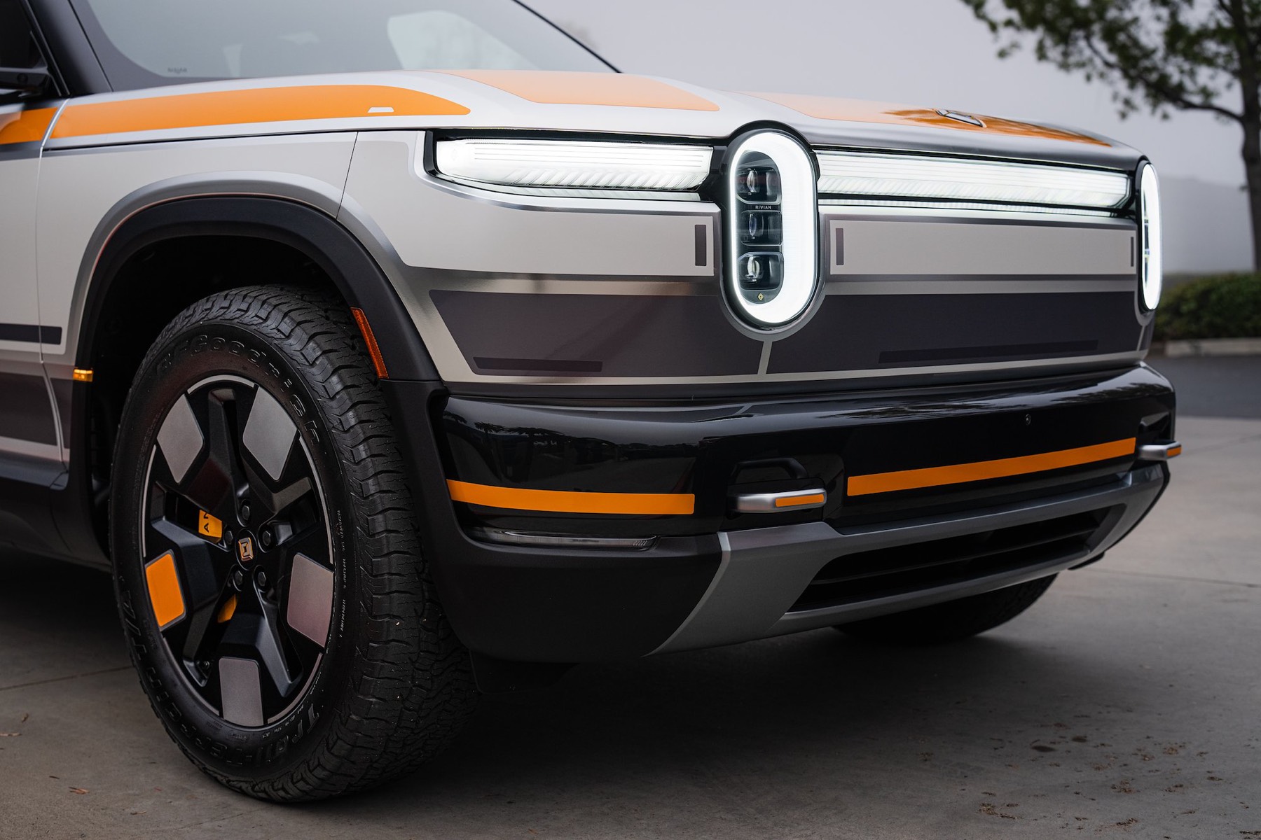 Rivian R2