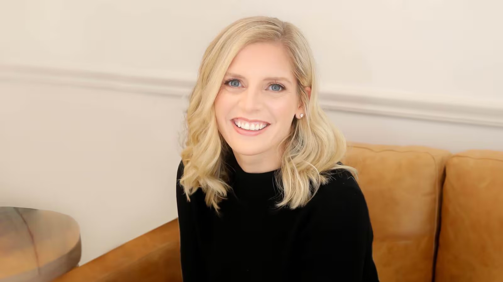 Jenny Lewis, VP Marketing at Rivian