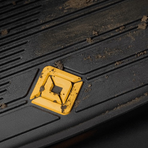 All-Weather Mats