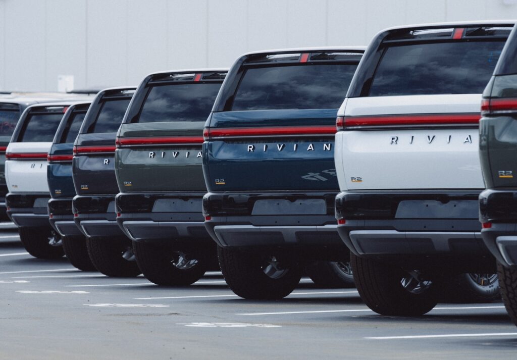 Rivian R2