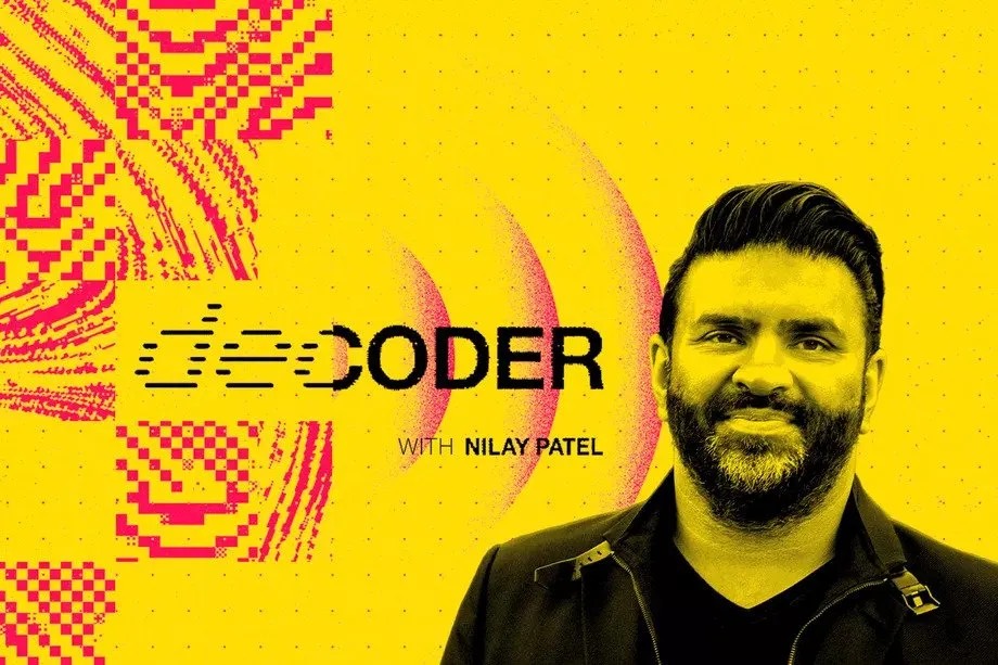 Decoder Podcast