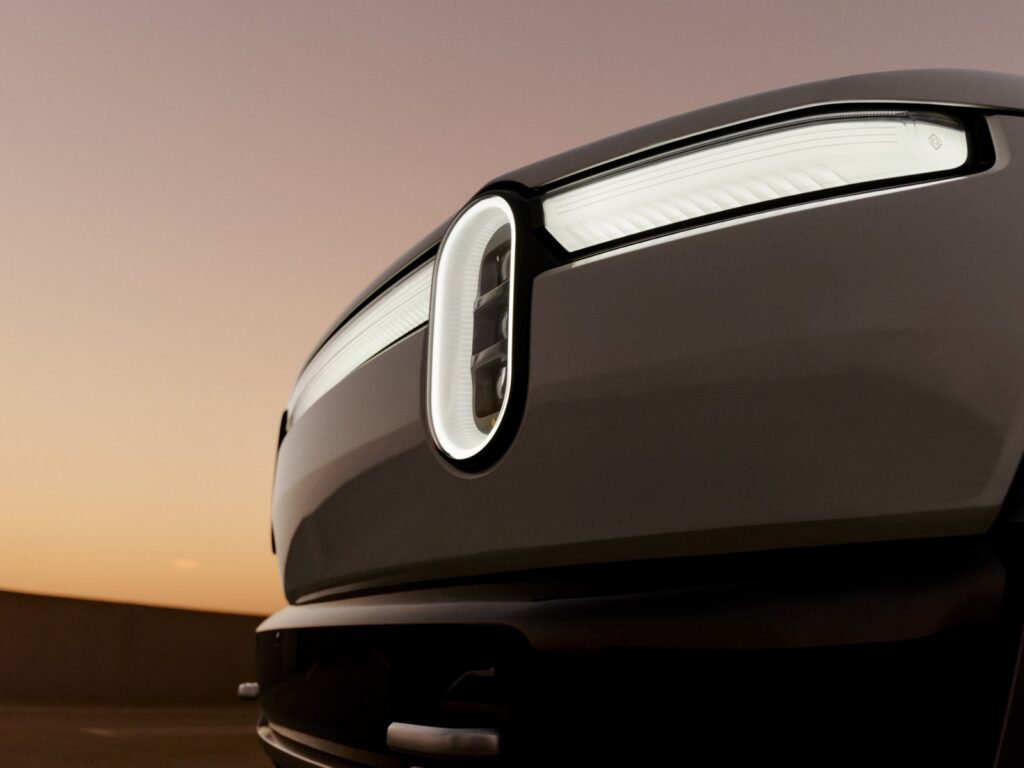 Rivian R2
